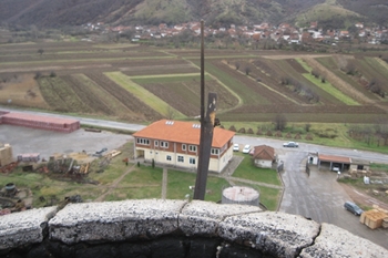 ciglana, kosovska kamenica
